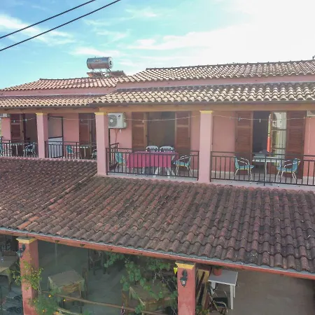 Apartmán Minore Studio 4 *
