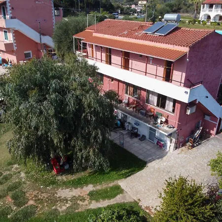Minore Studio 4 Apartmán *
