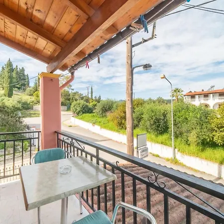 Minore Studio 4 * Mesongi