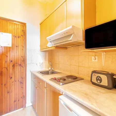 Apartment Minore Studio 4 Mesongi