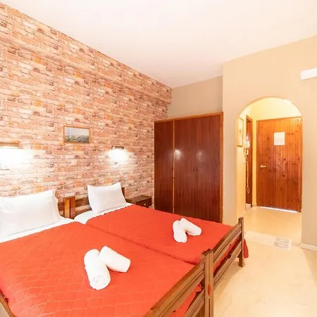 Minore Studio 4 Apartamento