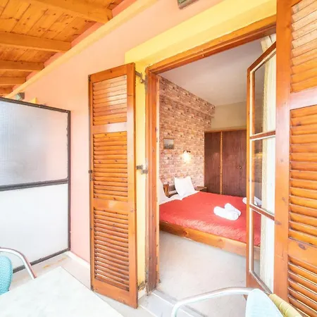Minore Studio 4 Apartment